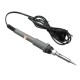 60W 110V/220V 10 in 1 Electric Soldering Iron Kit Soldering Sucker Magnifying Glass 60W 110V/220V 10 in 1 Electric Soldering Iron Kit Soldering Sucker Magnifying Glass