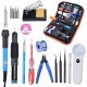 60W 220V Adjustable Temperature Soldering Iron Tools Kit with Desoldering Pump Soldering Iron Stand