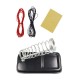 60W Electric Soldering Iron Kit Solder Welding Tool Stand Adjustable Temperature 60W Electric Soldering Iron Kit Solder Welding Tool Stand Adjustable Temperature
