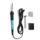 60W Electric Soldering Solder Iron Kit Adjustable Temperature Welding Tool Set