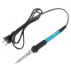 60W Electric Soldering Solder Iron Kit Adjustable Temperature Welding Tool Set 60W Electric Soldering Solder Iron Kit Adjustable Temperature Welding Tool Set