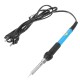 60W Electric Soldering Solder Iron Kit Adjustable Temperature Welding Tool Set 60W Electric Soldering Solder Iron Kit Adjustable Temperature Welding Tool Set
