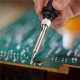 71Pcs Adjustable Temperature Electric Solder Iron Tool Kit Pyrography Wood Burning Carving Embossing Tool 71Pcs Adjustable Temperature Electric Solder Iron Tool Kit Pyrography Wood Burning Carving Embossing Tool