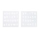 71Pcs Digital Engraving Soldering Iron Set for Constant Temperature Electric Soldering Iron Tools 71Pcs Digital Engraving Soldering Iron Set for Constant Temperature Electric Soldering Iron Tools