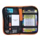 79Pcs/Set Wood Burning Pen Tips Stencil Soldering Iron Tools Pyrography Craft Kit Electric Soldering Iron Set 79Pcs/Set Wood Burning Pen Tips Stencil Soldering Iron Tools Pyrography Craft Kit Electric Soldering Iron Set