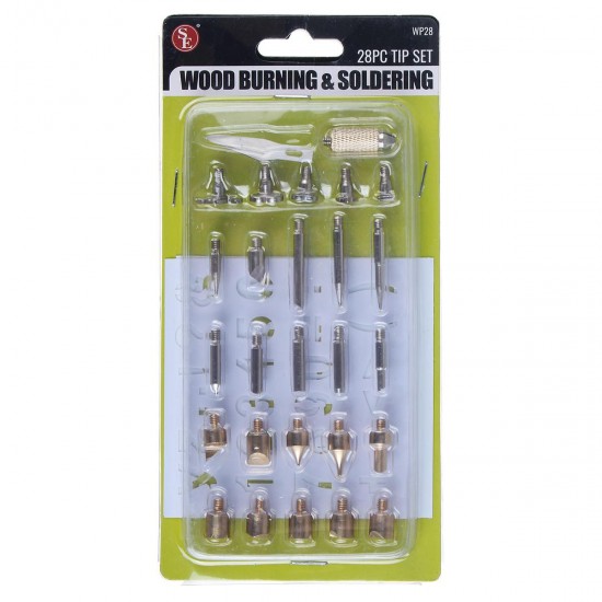 79Pcs/Set Wood Burning Pen Tips Stencil Soldering Iron Tools Pyrography Craft Kit Electric Soldering Iron Set 79Pcs/Set Wood Burning Pen Tips Stencil Soldering Iron Tools Pyrography Craft Kit Electric Soldering Iron Set