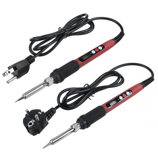 92Pcs Soldering Iron Kit Welding Tool Wood Burning Pen + Soldering Iron 92Pcs Soldering Iron Kit Welding Tool Wood Burning Pen + Soldering Iron
