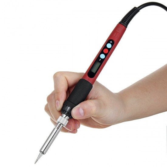92Pcs Soldering Iron Kit Welding Tool Wood Burning Pen + Soldering Iron 92Pcs Soldering Iron Kit Welding Tool Wood Burning Pen + Soldering Iron
