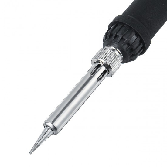 92Pcs Soldering Iron Kit Welding Tool Wood Burning Pen + Soldering Iron 92Pcs Soldering Iron Kit Welding Tool Wood Burning Pen + Soldering Iron