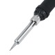 92Pcs Soldering Iron Kit Welding Tool Wood Burning Pen + Soldering Iron 92Pcs Soldering Iron Kit Welding Tool Wood Burning Pen + Soldering Iron