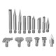 92Pcs Soldering Iron Kit Welding Tool Wood Burning Pen + Soldering Iron 92Pcs Soldering Iron Kit Welding Tool Wood Burning Pen + Soldering Iron
