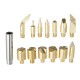 92Pcs Soldering Iron Kit Welding Tool Wood Burning Pen + Soldering Iron 92Pcs Soldering Iron Kit Welding Tool Wood Burning Pen + Soldering Iron