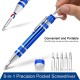 Electric Soldering Iron Set Desoldering Pump Welding Hot Melt Glue G un Hand Tool Sets 110V/220V Electric Soldering Iron Set Desoldering Pump Welding Hot Melt Glue G un Hand Tool Sets 110V/220V