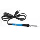 Electric Soldering Iron Set Desoldering Pump Welding Hot Melt Glue G un Hand Tool Sets EU 220V Electric Soldering Iron Set Desoldering Pump Welding Hot Melt Glue G un Hand Tool Sets EU 220V