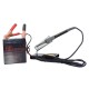 DC12V 35W Car Battery Low Voltage Portable Solder Iron Electrical Soldering Iron Head Clip Car Repair Tools