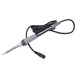 DC12V 35W Car Battery Low Voltage Portable Solder Iron Electrical Soldering Iron Head Clip Car Repair Tools