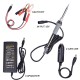 DC12V 35W Car Battery Low Voltage Portable Solder Iron Electrical Soldering Iron Head Clip Car Repair Tools DC12V 35W Car Battery Low Voltage Portable Solder Iron Electrical Soldering Iron Head Clip Car Repair Tools