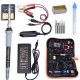 DC12V 35W Car Battery Low Voltage Portable Solder Iron Electrical Soldering Iron Head Clip Car Repair Tools DC12V 35W Car Battery Low Voltage Portable Solder Iron Electrical Soldering Iron Head Clip Car Repair Tools