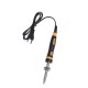 220V 30W Electric Solder Iron Wood Burning Pen Electric Soldering Iron Set with Tips 220V 30W Electric Solder Iron Wood Burning Pen Electric Soldering Iron Set with Tips