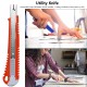 Digital Soldering Iron kit Electric Soldering Iron Desoldering Pump Soldering Tools with On-Offf Switch Digital Soldering Iron kit Electric Soldering Iron Desoldering Pump Soldering Tools with On-Offf Switch