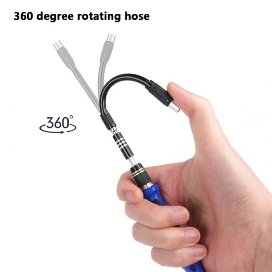 Soldering Iron Screwdriver Set Tool Soldering Iron Tweezers Wire Stripper Multi-function Screwdriver Set Welding Tools Soldering Iron Screwdriver Set Tool Soldering Iron Tweezers Wire Stripper Multi-function Screwdriver Set Welding Tools