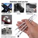 Soldering Iron Screwdriver Set Tool Soldering Iron Tweezers Wire Stripper Multi-function Screwdriver Set Welding Tools Soldering Iron Screwdriver Set Tool Soldering Iron Tweezers Wire Stripper Multi-function Screwdriver Set Welding Tools