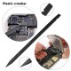 Soldering Iron Screwdriver Set Tool Soldering Iron Tweezers Wire Stripper Multi-function Screwdriver Set Welding Tools Soldering Iron Screwdriver Set Tool Soldering Iron Tweezers Wire Stripper Multi-function Screwdriver Set Welding Tools