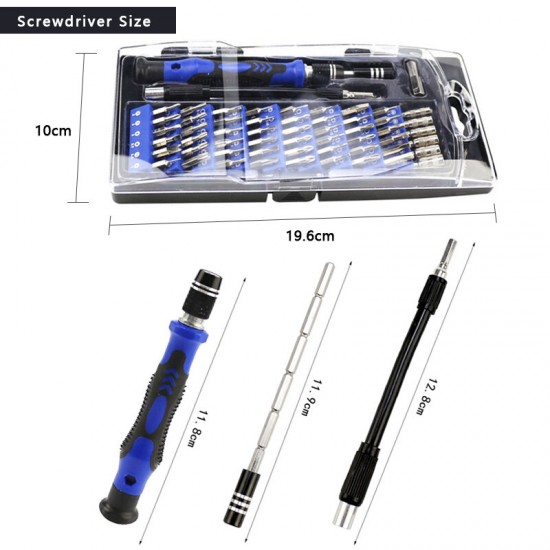 Soldering Iron Screwdriver Set Tool Soldering Iron Tweezers Wire Stripper Multi-function Screwdriver Set Welding Tools