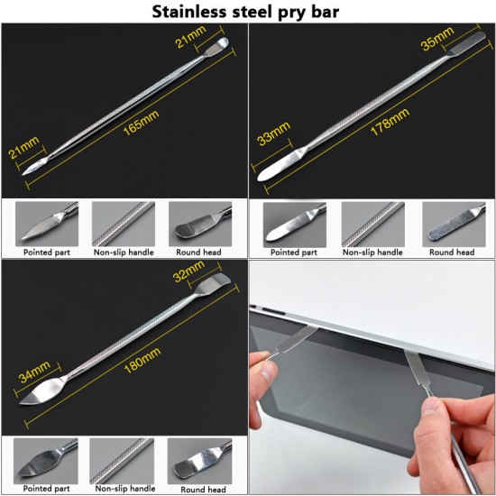 Soldering Iron Screwdriver Set Tool Soldering Iron Tweezers Wire Stripper Multi-function Screwdriver Set Welding Tools Soldering Iron Screwdriver Set Tool Soldering Iron Tweezers Wire Stripper Multi-function Screwdriver Set Welding Tools