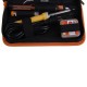 JM-P04 Primary Multifunctional DIY Welding Soldering Tool Set JM-P04 Primary Multifunctional DIY Welding Soldering Tool Set