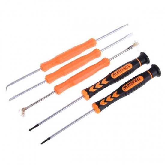 JM-P04 Primary Multifunctional DIY Welding Soldering Tool Set