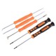 JM-P04 Primary Multifunctional DIY Welding Soldering Tool Set JM-P04 Primary Multifunctional DIY Welding Soldering Tool Set