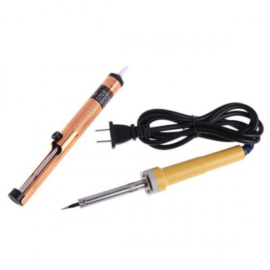 JM-P04 Primary Multifunctional DIY Welding Soldering Tool Set