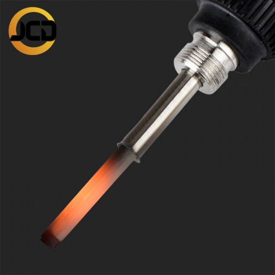 908S 220V 80W LCD Electric Welding Soldering Iron Adjustable Temperature Solder Iron With Soldering Iron Tips