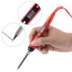908S 80W Soldering Iron 220V 110V Temperature Adjustable LCD Soldering Iron Kit ESD Insulation Working Mat Soldering Station 908S 80W Soldering Iron 220V 110V Temperature Adjustable LCD Soldering Iron Kit ESD Insulation Working Mat Soldering Station