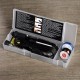 908S 80W Soldering Iron Tool Kit 110V 220V Temperature Adjustable Welding Solder Tools Soldering Iron Kit Pure Copper Tips Ceramic Heater