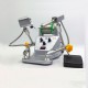 M-80 Universal Automatic Tin Soldering Machine Scale Type Thermostat Constant Temperature Soldering Machine