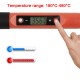 80W LCD Electric Soldering Iron Kit Screwdriver Desoldering Pump Wire Pliers Welding Repair Tool Set EU/US Plug 80W LCD Electric Soldering Iron Kit Screwdriver Desoldering Pump Wire Pliers Welding Repair Tool Set EU/US Plug