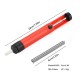 80W LCD Electric Soldering Iron Kit Screwdriver Desoldering Pump Wire Pliers Welding Repair Tool Set EU/US Plug 80W LCD Electric Soldering Iron Kit Screwdriver Desoldering Pump Wire Pliers Welding Repair Tool Set EU/US Plug