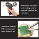 50W Electric Send Tin Solder Iron Tool Kit Internal Heating Handheld Automatically Send Tin Welding Station Repair Tool EUPlug/US Plug 50W Electric Send Tin Solder Iron Tool Kit Internal Heating Handheld Automatically Send Tin Welding Station Repair Tool EUPlug/US Plug