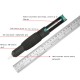 50W Electric Send Tin Solder Iron Tool Kit Internal Heating Handheld Automatically Send Tin Welding Station Repair Tool EUPlug/US Plug 50W Electric Send Tin Solder Iron Tool Kit Internal Heating Handheld Automatically Send Tin Welding Station Repair Tool EUPlug/US Plug