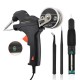 50W Electric Send Tin Solder Iron Tool Kit Internal Heating Handheld Automatically Send Tin Welding Station Repair Tool EUPlug/US Plug 50W Electric Send Tin Solder Iron Tool Kit Internal Heating Handheld Automatically Send Tin Welding Station Repair Tool EUPlug/US Plug