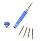 60W Electric Soldering Iron Kit 110V/220V Switch Adjustable Temperature with Toolbox 60W Electric Soldering Iron Kit 110V/220V Switch Adjustable Temperature with Toolbox