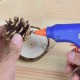 60W Electric Soldering Iron Kit 110V/220V Switch Adjustable Temperature with Toolbox 60W Electric Soldering Iron Kit 110V/220V Switch Adjustable Temperature with Toolbox