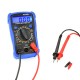 60W Electric Soldering Iron Kit EU/US Plug Adjusting Temperature Backlit Digital Multimeter Solder Assist Set Welding Repair Tools 60W Electric Soldering Iron Kit EU/US Plug Adjusting Temperature Backlit Digital Multimeter Solder Assist Set Welding Repair Tools