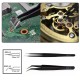 80W 220V/110V Adjusting Temperature Electric Soldering Iron LCD Digital Display Welding Repair Tools Engraving Tool Kit