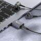 Y27 USB External Sound Card Headphone Microphone 2-in-1 Soundcard Adapter For Computer Laptops PS4 Headset Y27 USB External Sound Card Headphone Microphone 2-in-1 Soundcard Adapter For Computer Laptops PS4 Headset
