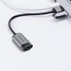 USB External Sound Card USB to AUX Jack 3.5mm Earphone Adapter Audio Mic Sound Card 5.1 Free Drive for Computer Laptop