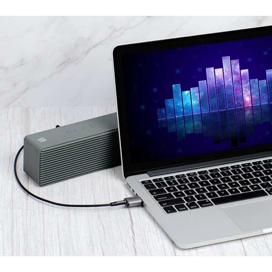 USB 2.0 Audio GB External Sound Card For Laptop PC PS4 Surface USB 2.0 Audio GB External Sound Card For Laptop PC PS4 Surface
