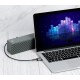 USB 2.0 Audio GB External Sound Card For Laptop PC PS4 Surface USB 2.0 Audio GB External Sound Card For Laptop PC PS4 Surface